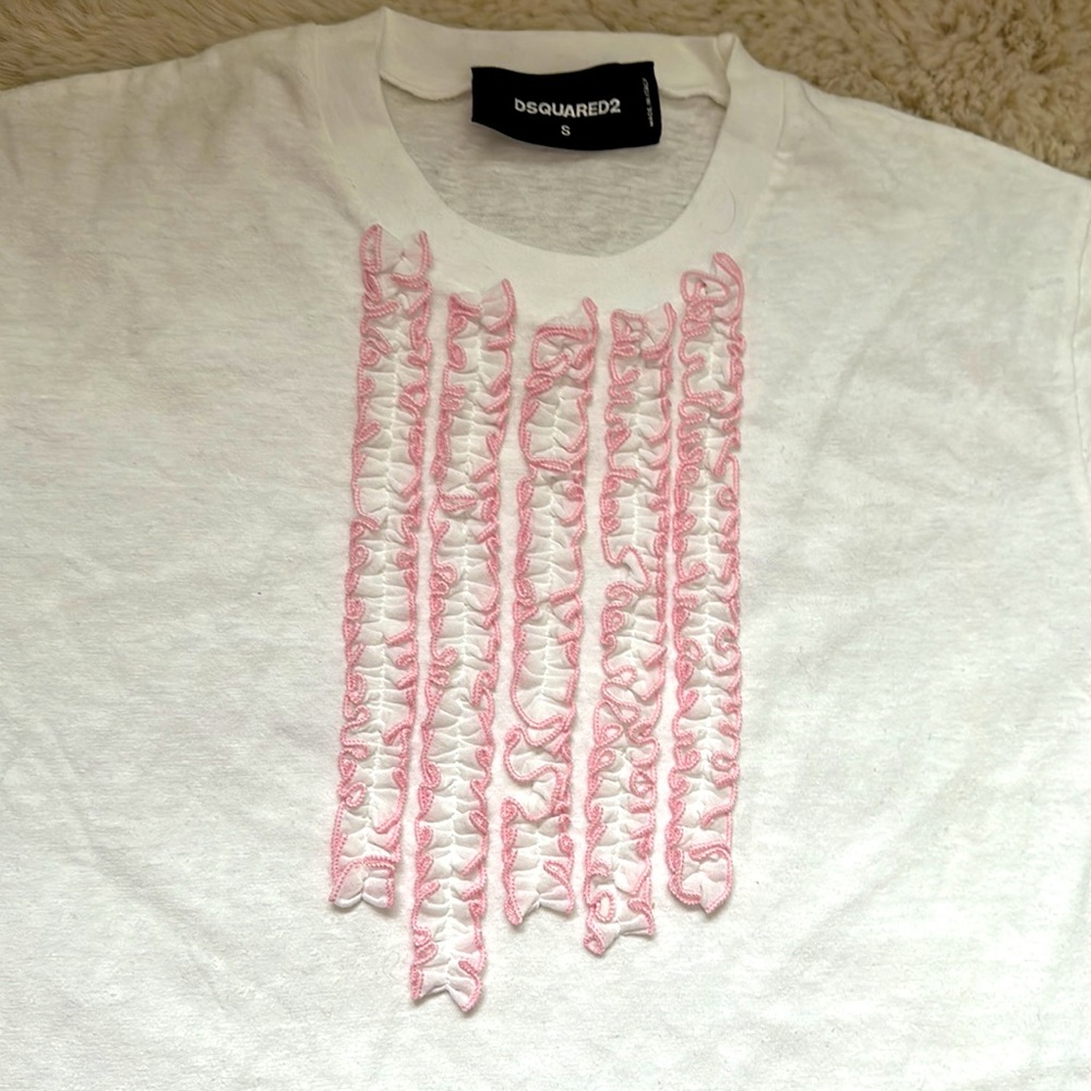 Dsquared2 tshirt - Picture 2 of 2